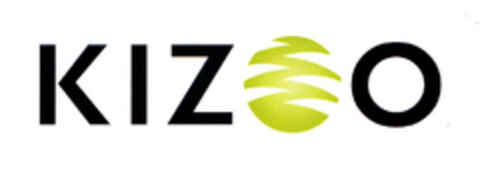 KIZ O Logo (EUIPO, 29.04.2008)
