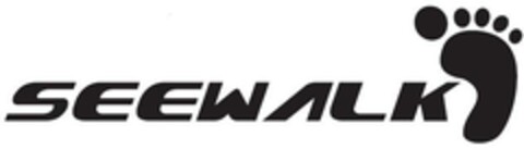 SEEWALK Logo (EUIPO, 05/22/2008)