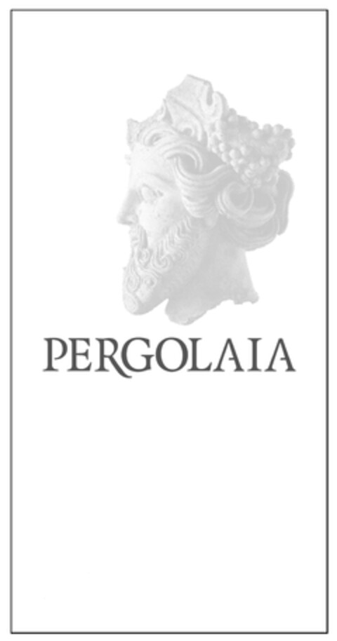 PERGOLAIA Logo (EUIPO, 20.06.2008)