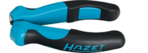 HAZET Logo (EUIPO, 15.07.2008)