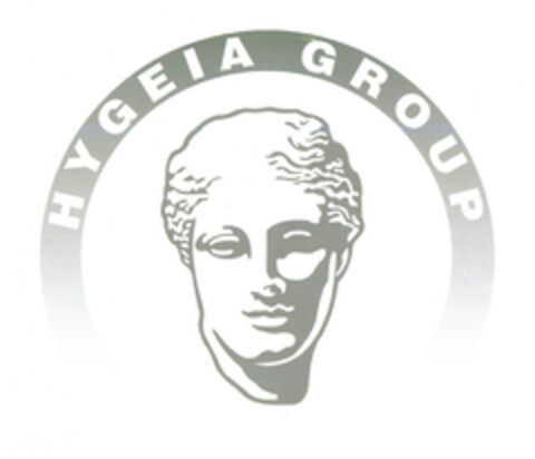 HYGEIA GROUP Logo (EUIPO, 21.07.2008)