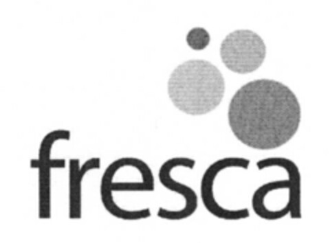 fresca Logo (EUIPO, 04.08.2008)