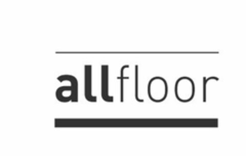 allfloor Logo (EUIPO, 26.08.2008)