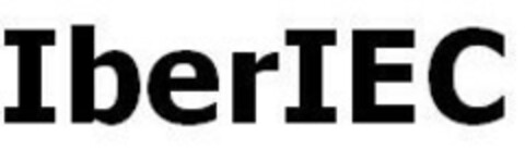 IberIEC Logo (EUIPO, 03.10.2008)