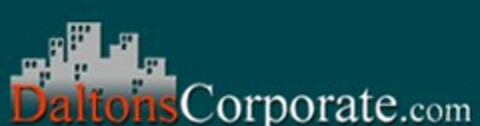 DaltonsCorporate.com Logo (EUIPO, 06.10.2008)