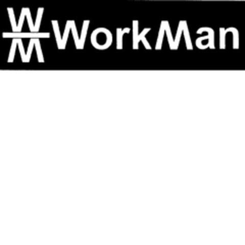 WorkMan Logo (EUIPO, 04/16/2009)