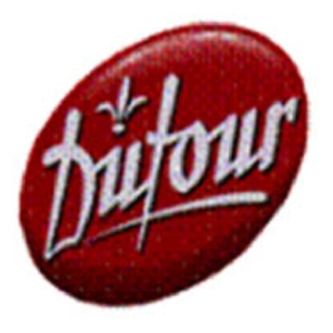 Dufour Logo (EUIPO, 26.06.2009)