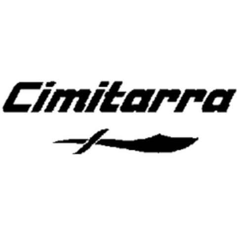 CIMITARRA Logo (EUIPO, 07/21/2009)