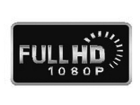 FULL HD 1080P Logo (EUIPO, 10.09.2009)
