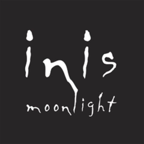 INIS MOONLIGHT Logo (EUIPO, 10/01/2009)