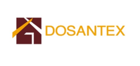 DOSANTEX Logo (EUIPO, 28.10.2009)