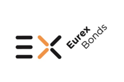 EX Eurex Bonds Logo (EUIPO, 12/04/2009)