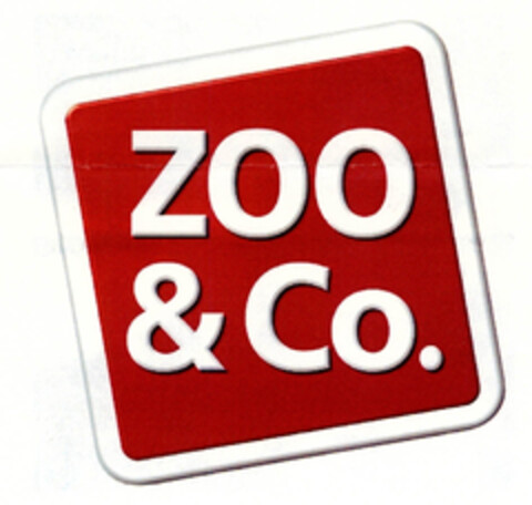 ZOO & Co. Logo (EUIPO, 11.01.2010)