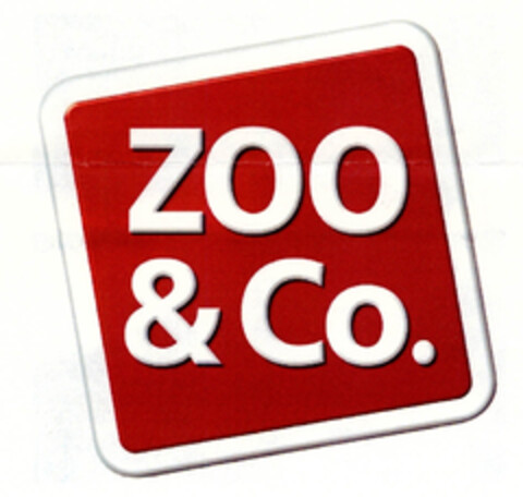 ZOO & Co. Logo (EUIPO, 01/11/2010)