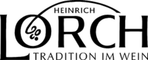 Heinrich Lorch Tradition im Wein Logo (EUIPO, 23.02.2010)