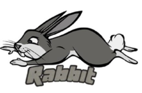 RABBIT Logo (EUIPO, 16.03.2010)