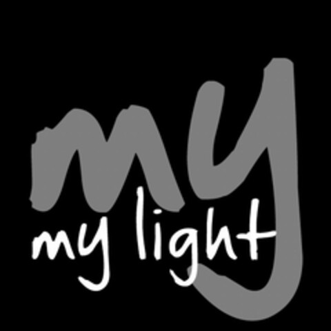 my light Logo (EUIPO, 19.03.2010)