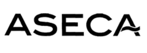 ASECA Logo (EUIPO, 03/11/2010)