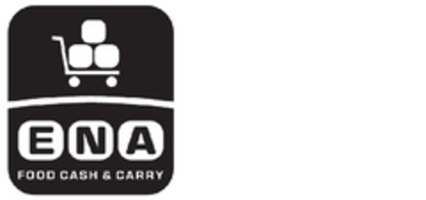 ENA FOOD CASH & CARRY Logo (EUIPO, 26.03.2010)