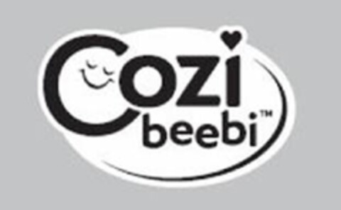 Cozi beebi Logo (EUIPO, 30.03.2010)