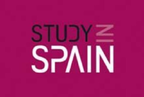 Study in Spain Logo (EUIPO, 05.05.2010)