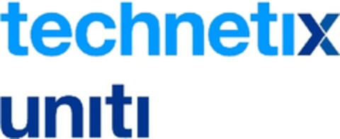 technetix uniti Logo (EUIPO, 20.05.2010)