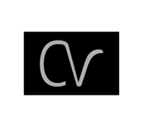 CV Logo (EUIPO, 06/03/2010)