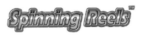 Spinning Reels Logo (EUIPO, 28.06.2010)