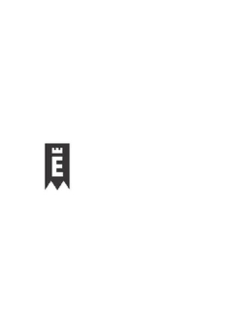 E Logo (EUIPO, 09.07.2010)