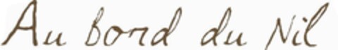 AU BORD DU NIL Logo (EUIPO, 16.07.2010)
