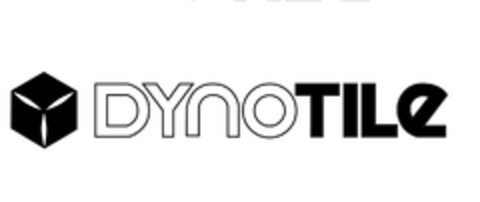 DYNOTILE Logo (EUIPO, 25.08.2010)