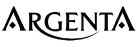 ARGENTA Logo (EUIPO, 30.08.2010)