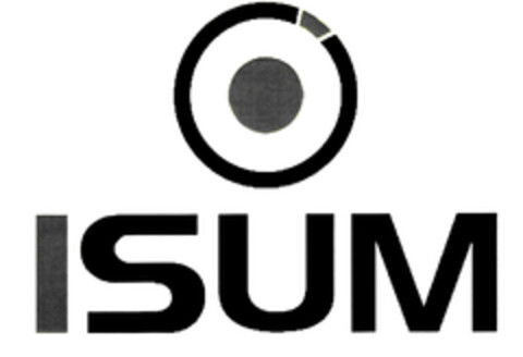 ISUM Logo (EUIPO, 10.09.2010)