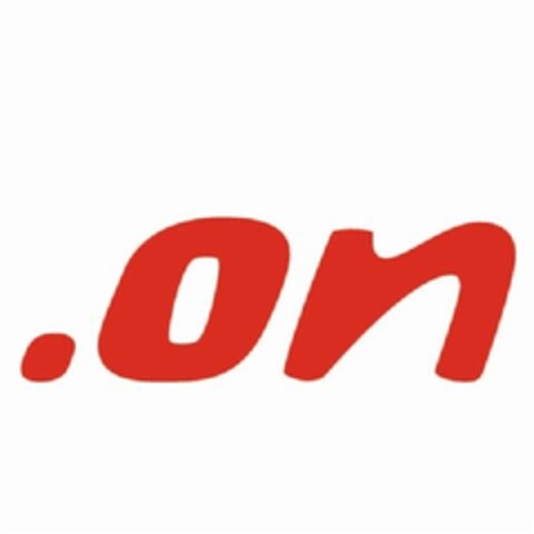 .on Logo (EUIPO, 06.10.2010)