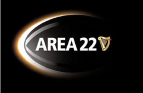 AREA 22 Logo (EUIPO, 17.11.2010)