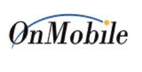 OnMobile Logo (EUIPO, 11/18/2010)