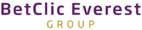 BetClic Everest GROUP Logo (EUIPO, 25.11.2010)