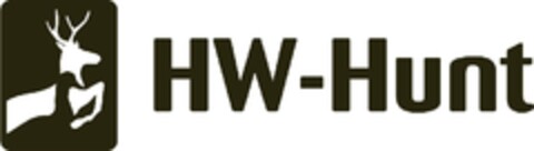 HW HUNT Logo (EUIPO, 14.12.2010)