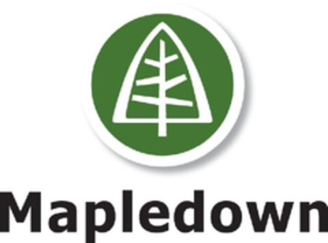 Mapledown Logo (EUIPO, 16.12.2010)