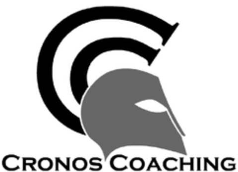 CRONOS COACHING Logo (EUIPO, 23.12.2010)