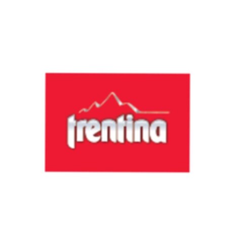 TRENTINA Logo (EUIPO, 13.01.2011)