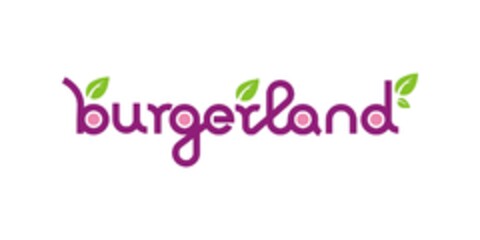 burgerland Logo (EUIPO, 28.01.2011)
