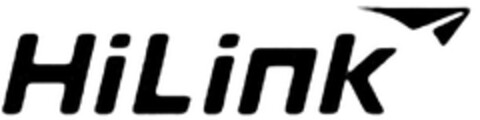 HILINK Logo (EUIPO, 14.02.2011)
