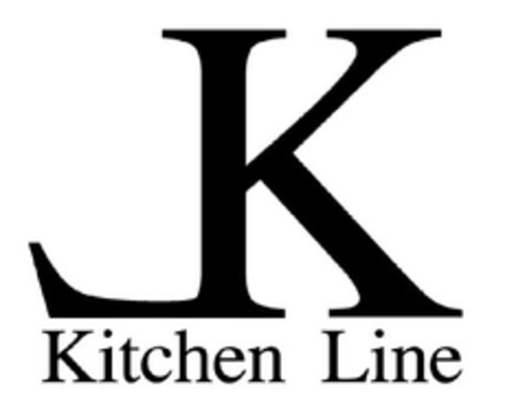 LK Kitchen Line Logo (EUIPO, 03/16/2011)