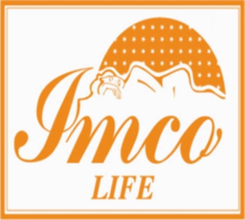 IMCO LIFE Logo (EUIPO, 05/06/2011)