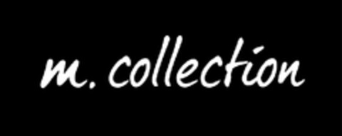 m. collection Logo (EUIPO, 15.06.2011)
