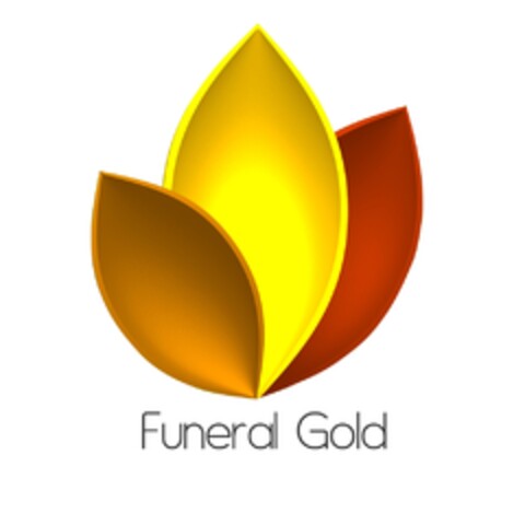 Funeral Gold Logo (EUIPO, 18.07.2011)