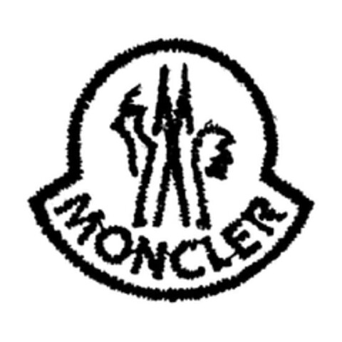 MONCLER Logo (EUIPO, 08/01/2011)