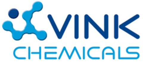 Vink Chemicals Logo (EUIPO, 11.08.2011)