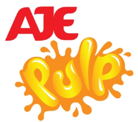 AJE PULP Logo (EUIPO, 24.08.2011)